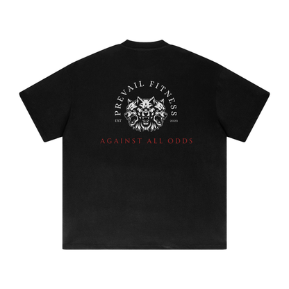 Prevail AAO Tee