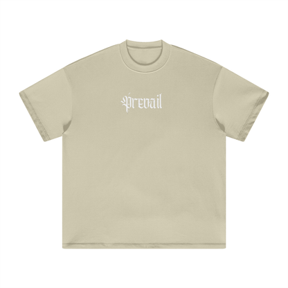 Prevail Simple Tee