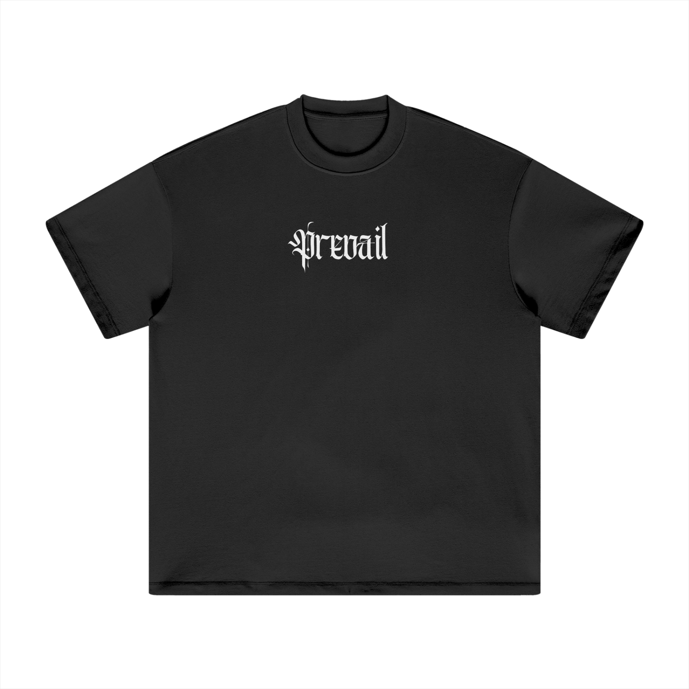 Prevail Simple Tee