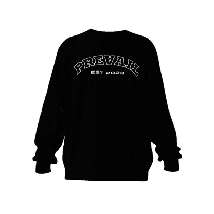 Crew Neck Prevail, SVPPB