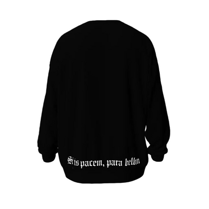 Crew Neck Prevail, SVPPB