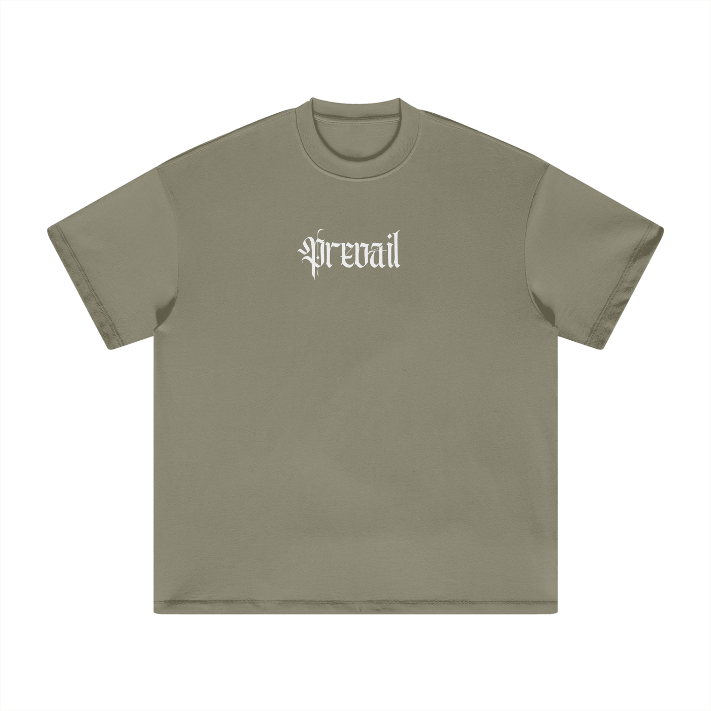 Prevail Simple Tee