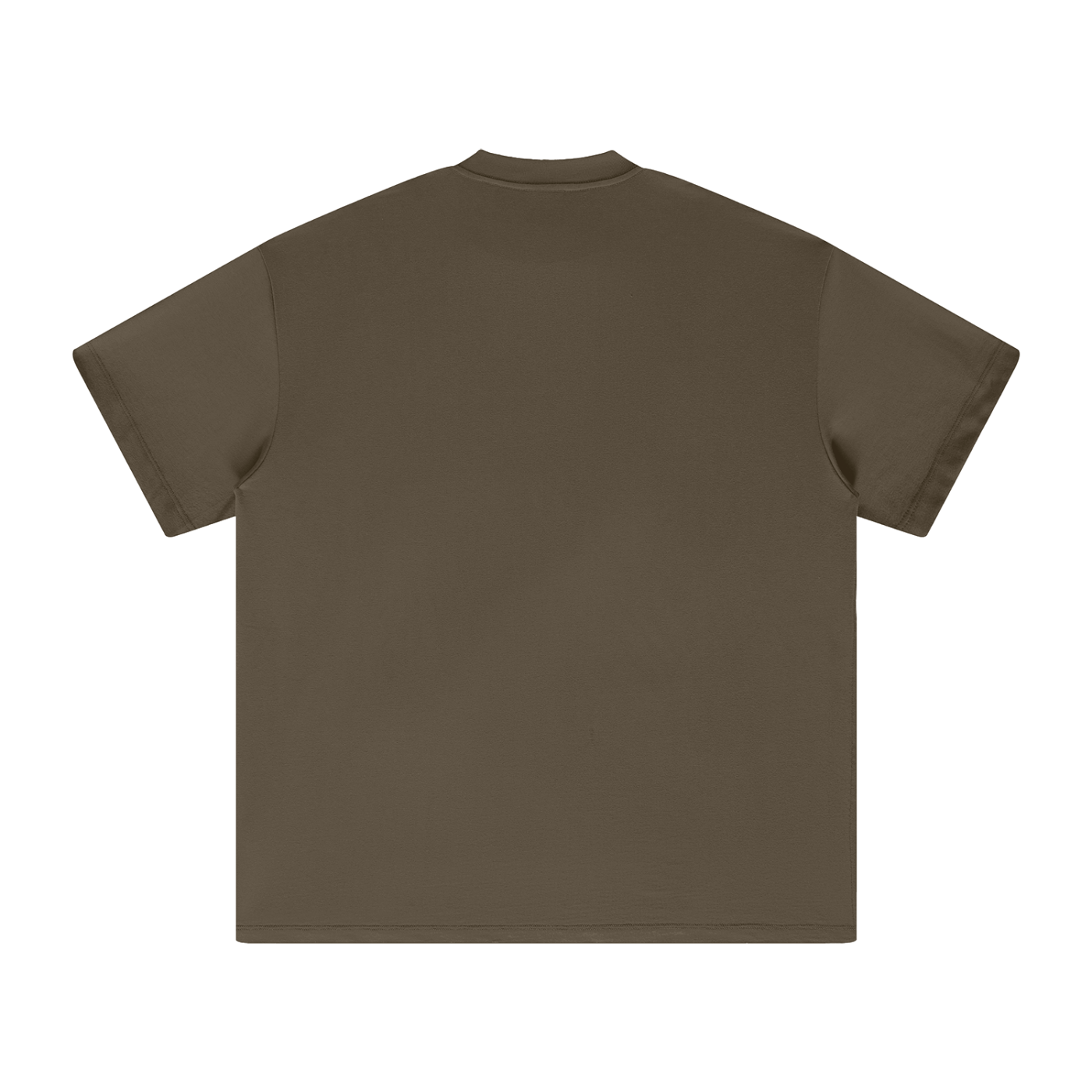 Prevail Simple Tee