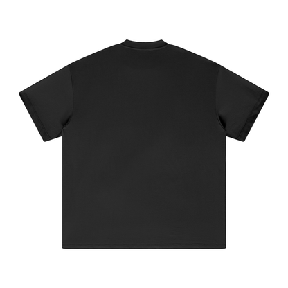 Prevail Simple Tee